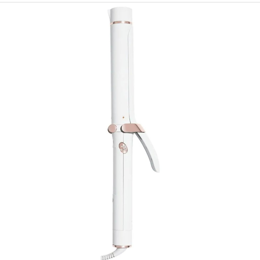 T3 SINGLE PASS CURLING IRON (UNUSED NEW)